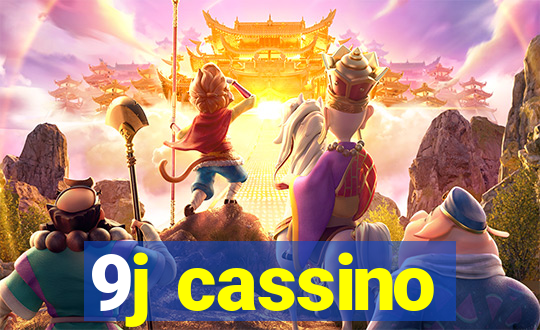 9j cassino